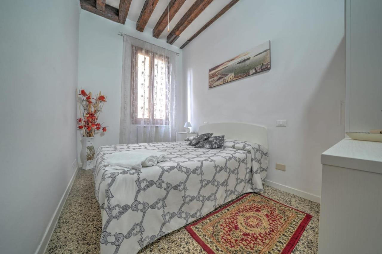 Residenza Briati Hotell Venedig Exteriör bild