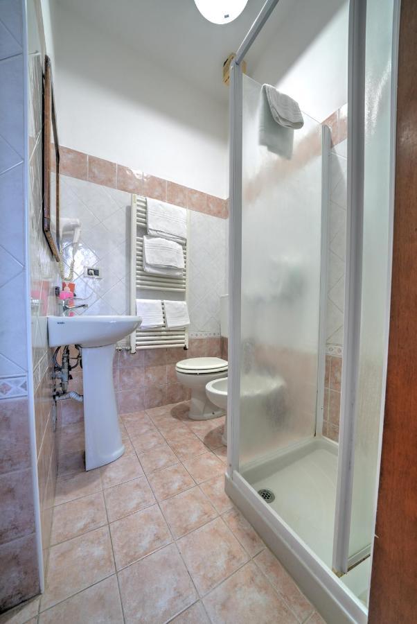 Residenza Briati Hotell Venedig Exteriör bild