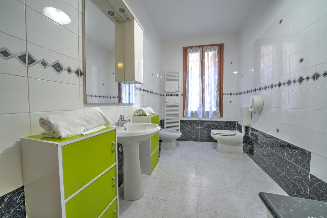 Residenza Briati Hotell Venedig Exteriör bild