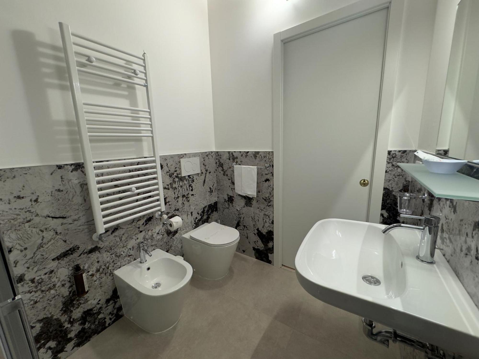Residenza Briati Hotell Venedig Exteriör bild
