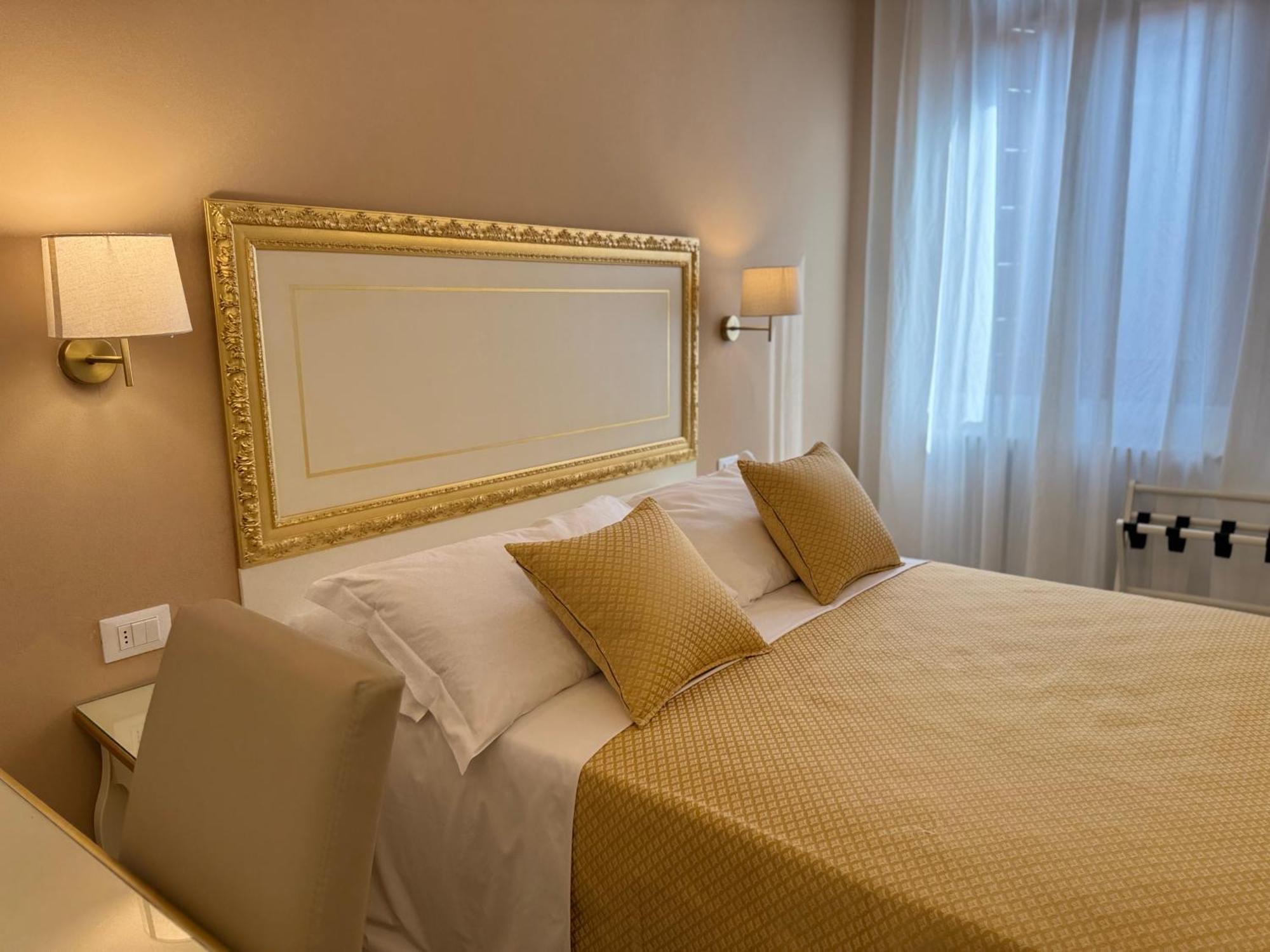 Residenza Briati Hotell Venedig Exteriör bild
