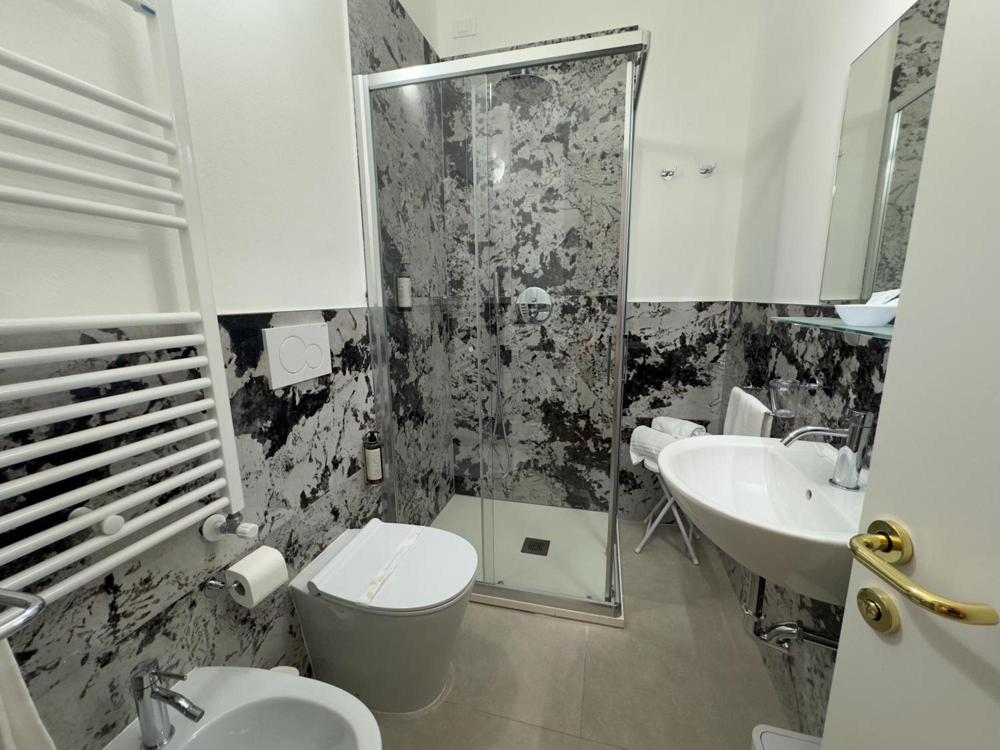 Residenza Briati Hotell Venedig Exteriör bild