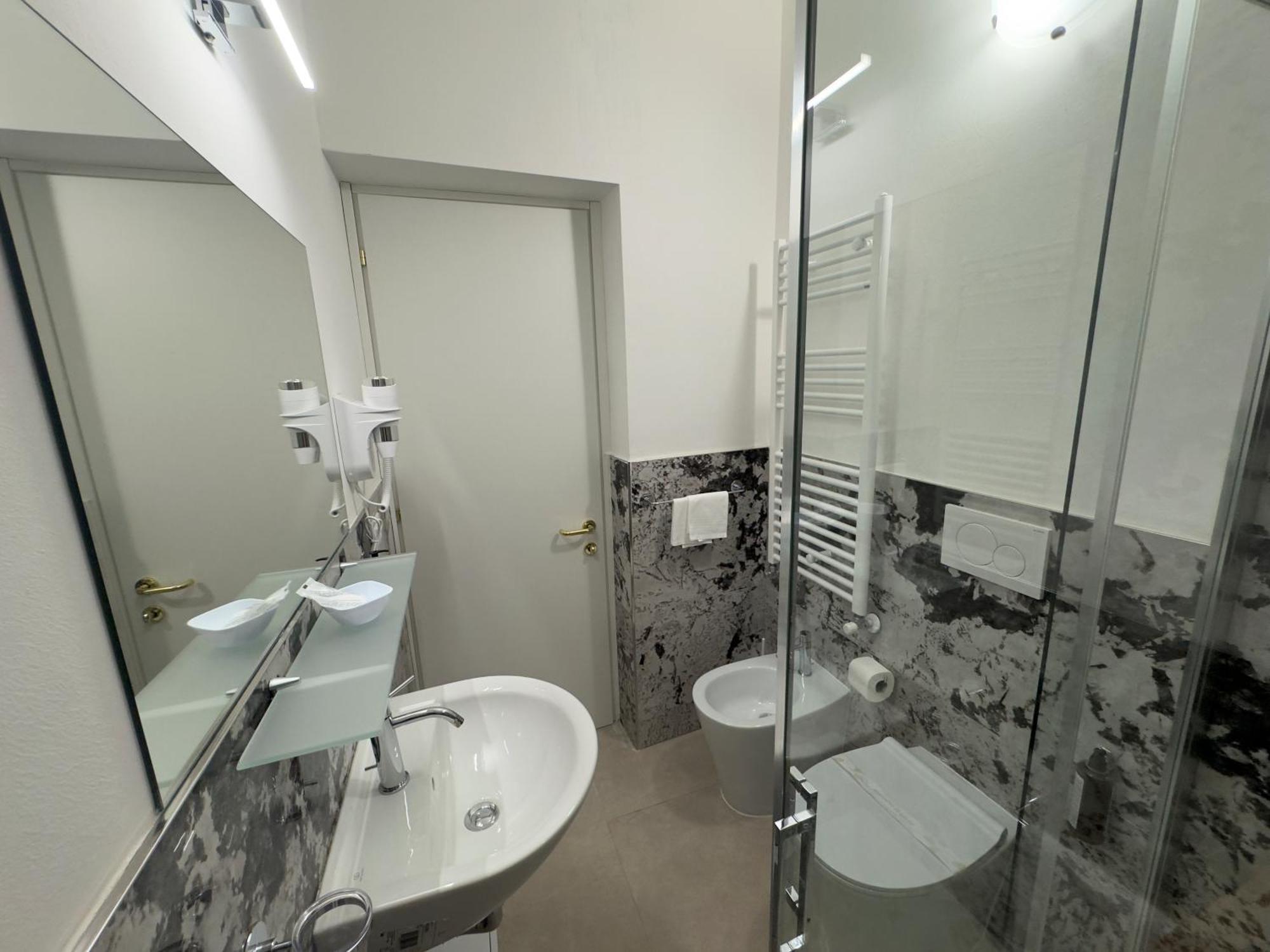 Residenza Briati Hotell Venedig Exteriör bild